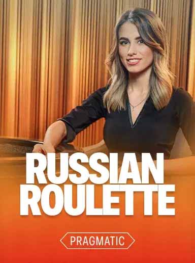 Russian Roulette · ПингВин Live Casino